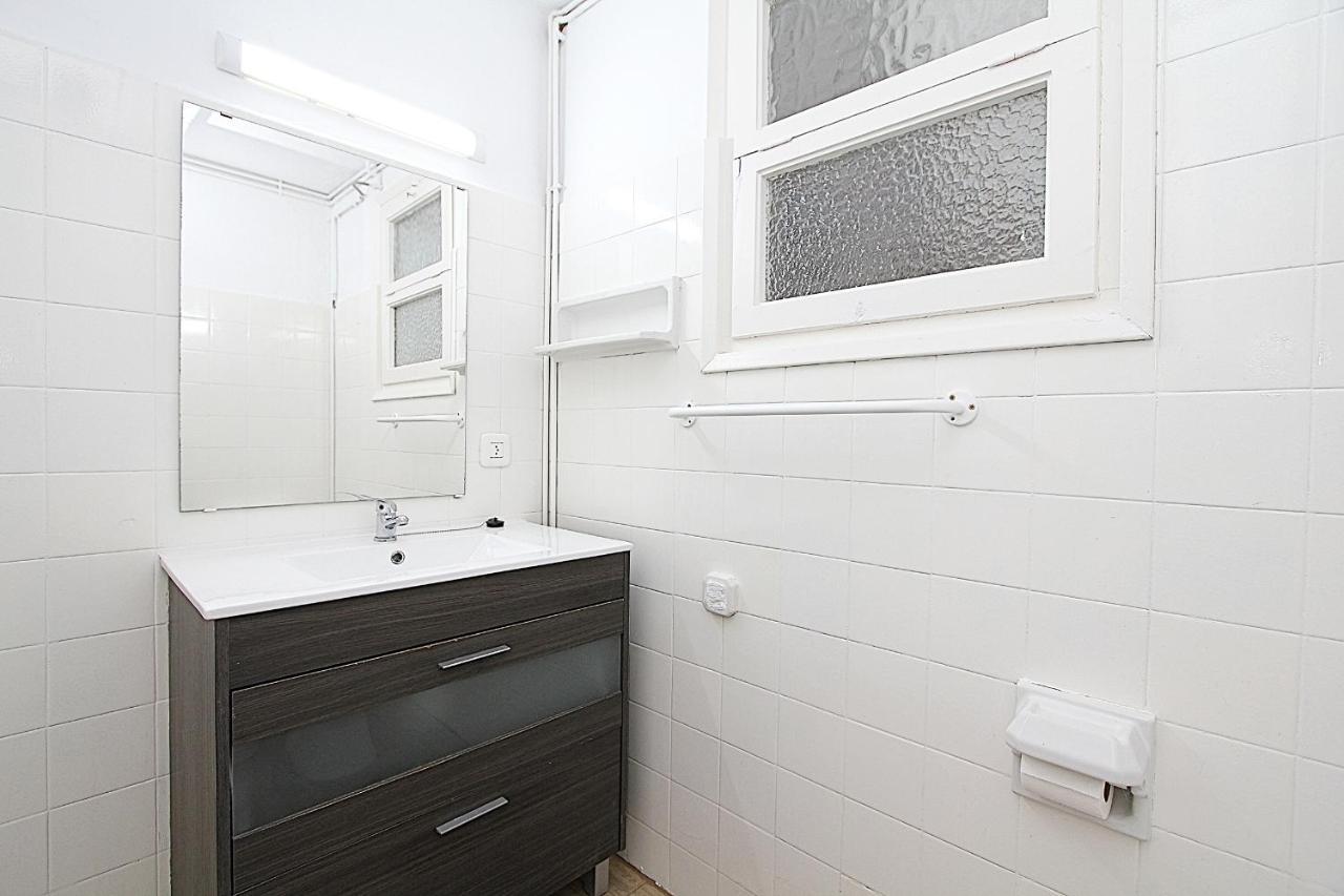 Apartaments Nautic Lloret de Mar Exterior foto