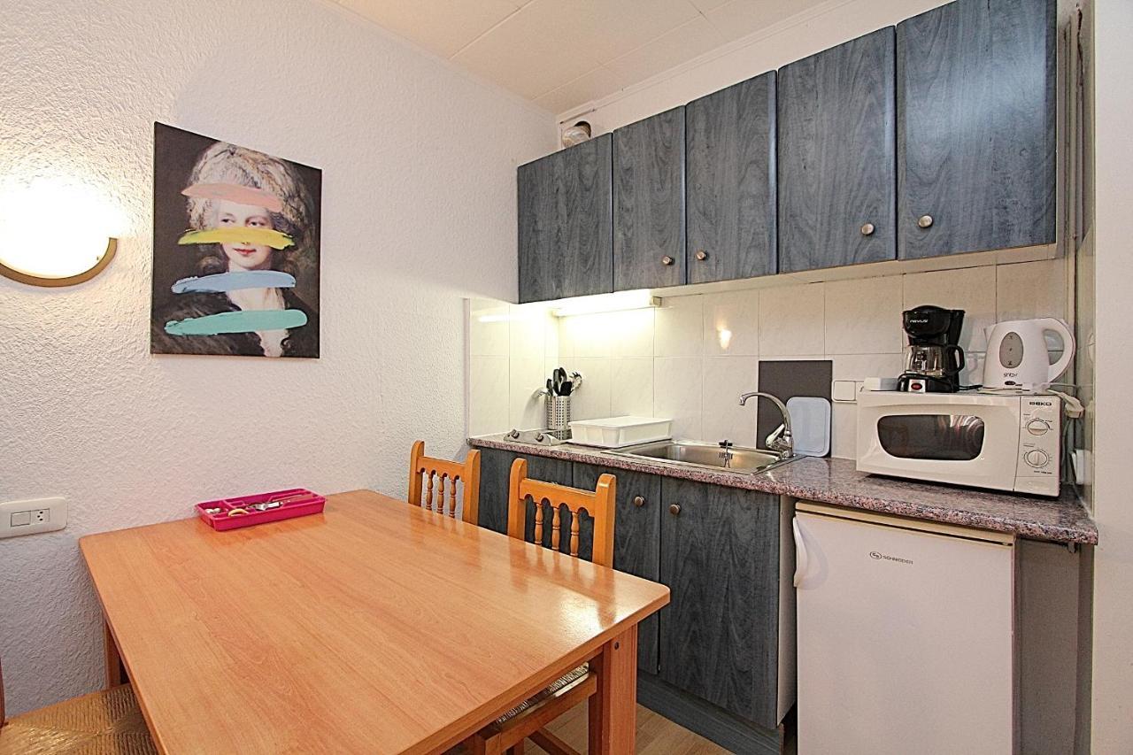 Apartaments Nautic Lloret de Mar Exterior foto