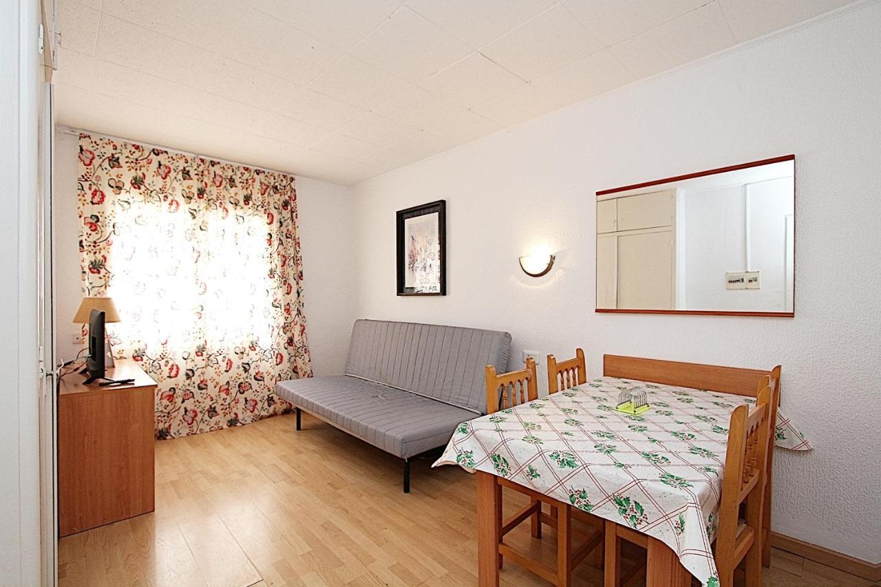 Apartaments Nautic Lloret de Mar Exterior foto