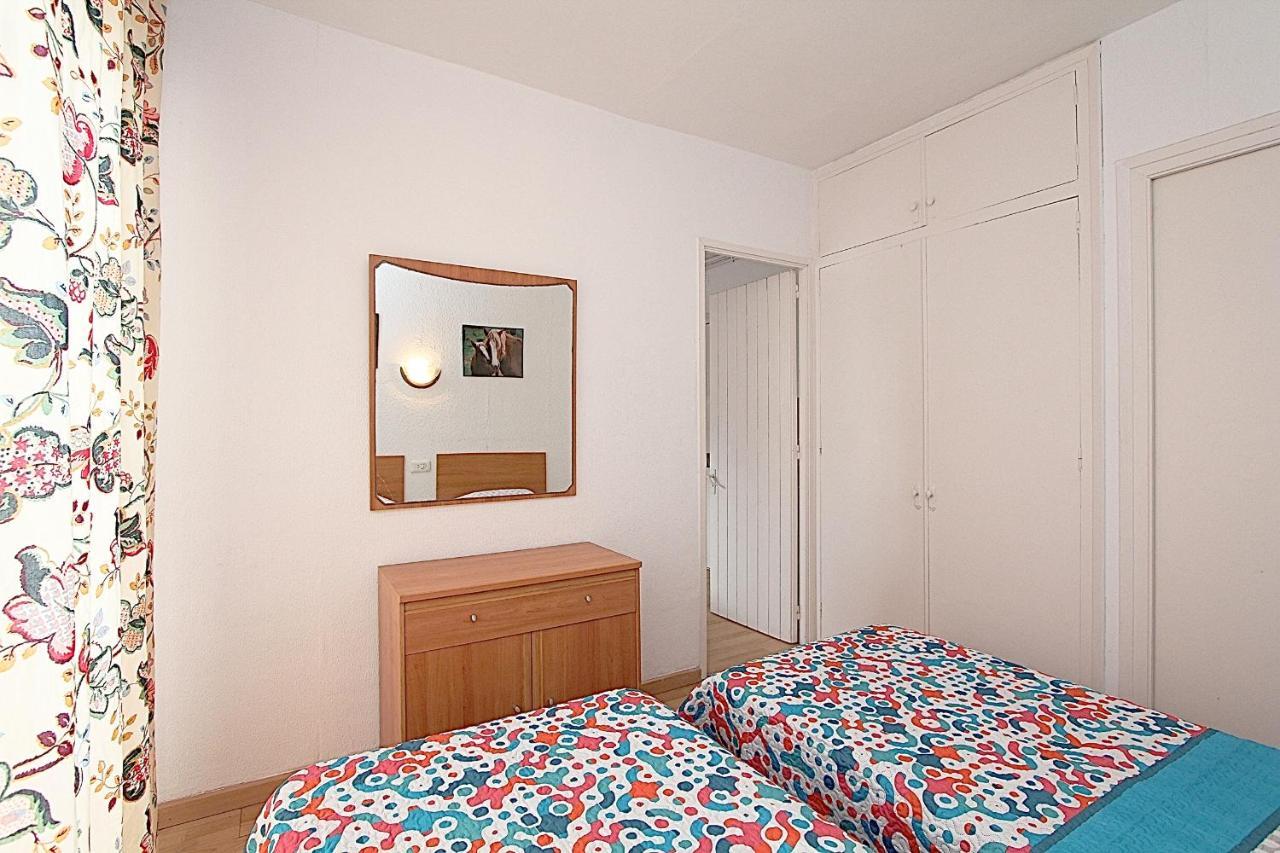 Apartaments Nautic Lloret de Mar Exterior foto