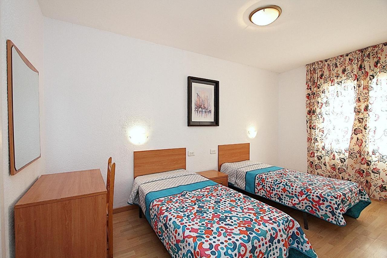 Apartaments Nautic Lloret de Mar Exterior foto