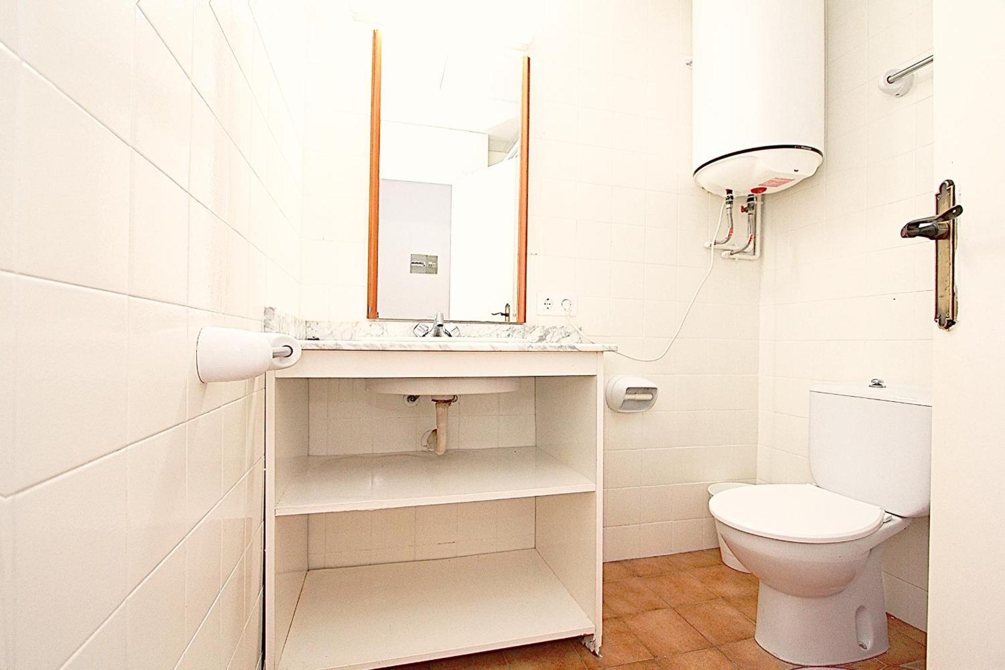 Apartaments Nautic Lloret de Mar Habitación foto