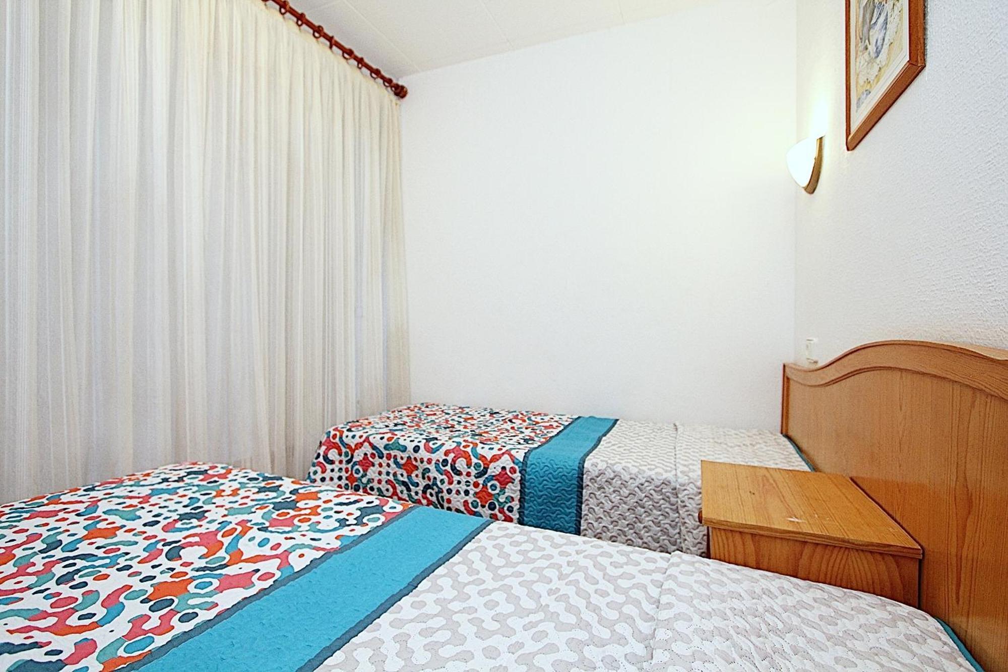 Apartaments Nautic Lloret de Mar Habitación foto