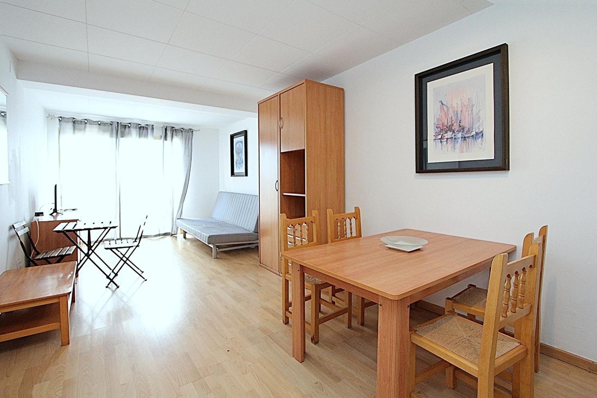 Apartaments Nautic Lloret de Mar Habitación foto