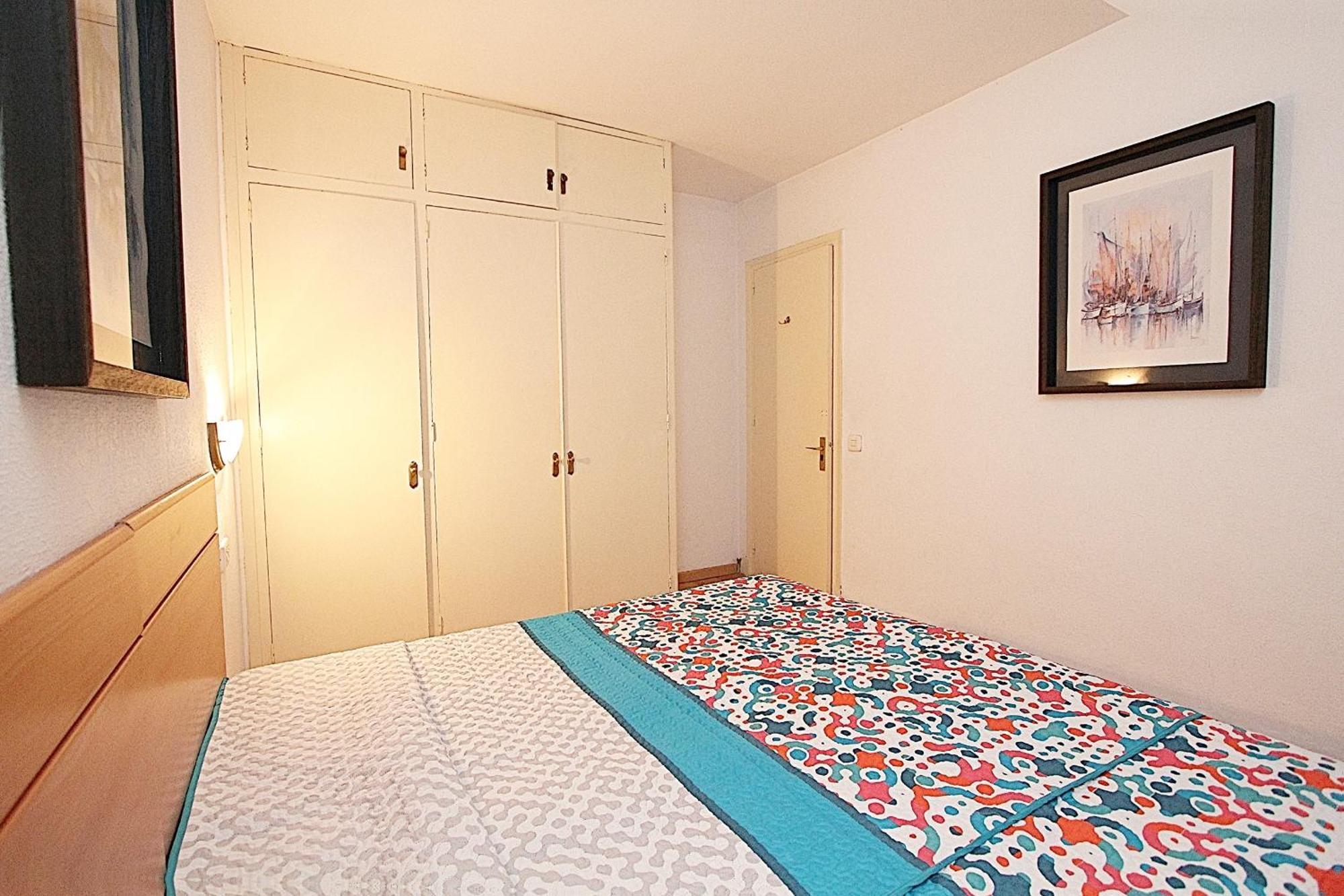 Apartaments Nautic Lloret de Mar Habitación foto