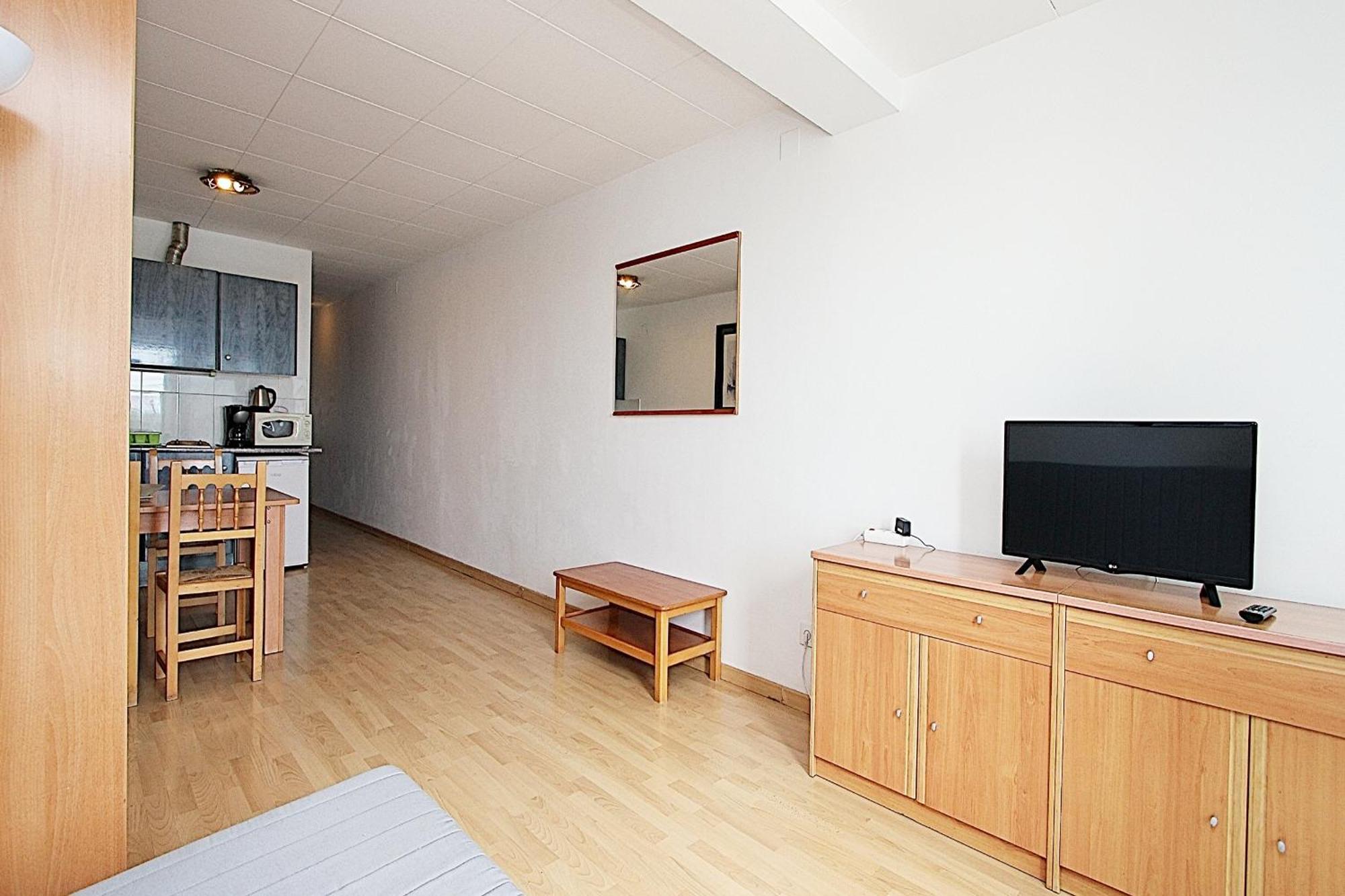 Apartaments Nautic Lloret de Mar Habitación foto