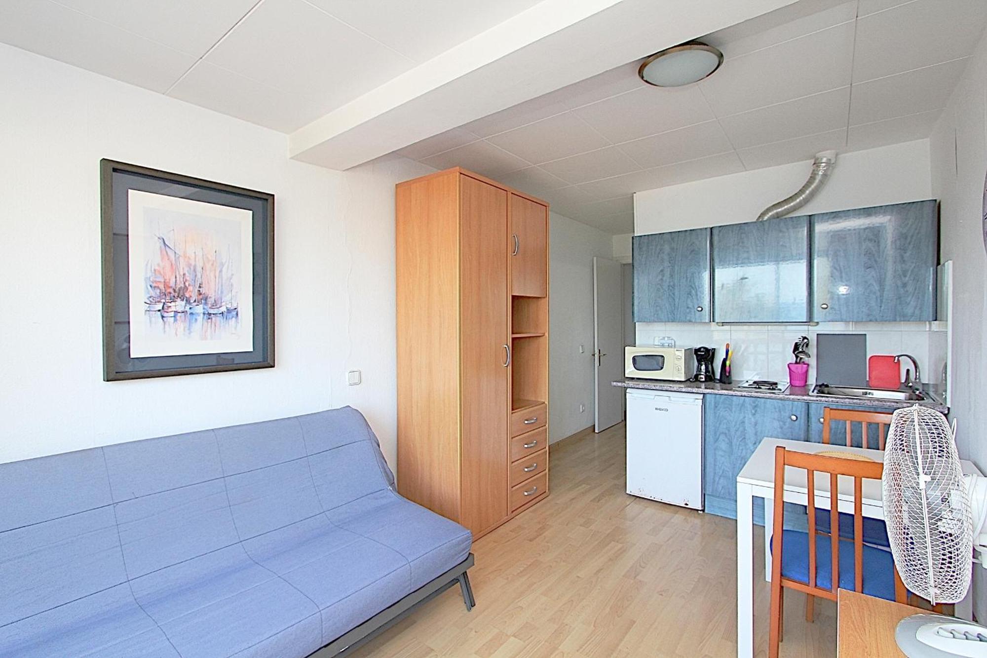 Apartaments Nautic Lloret de Mar Habitación foto