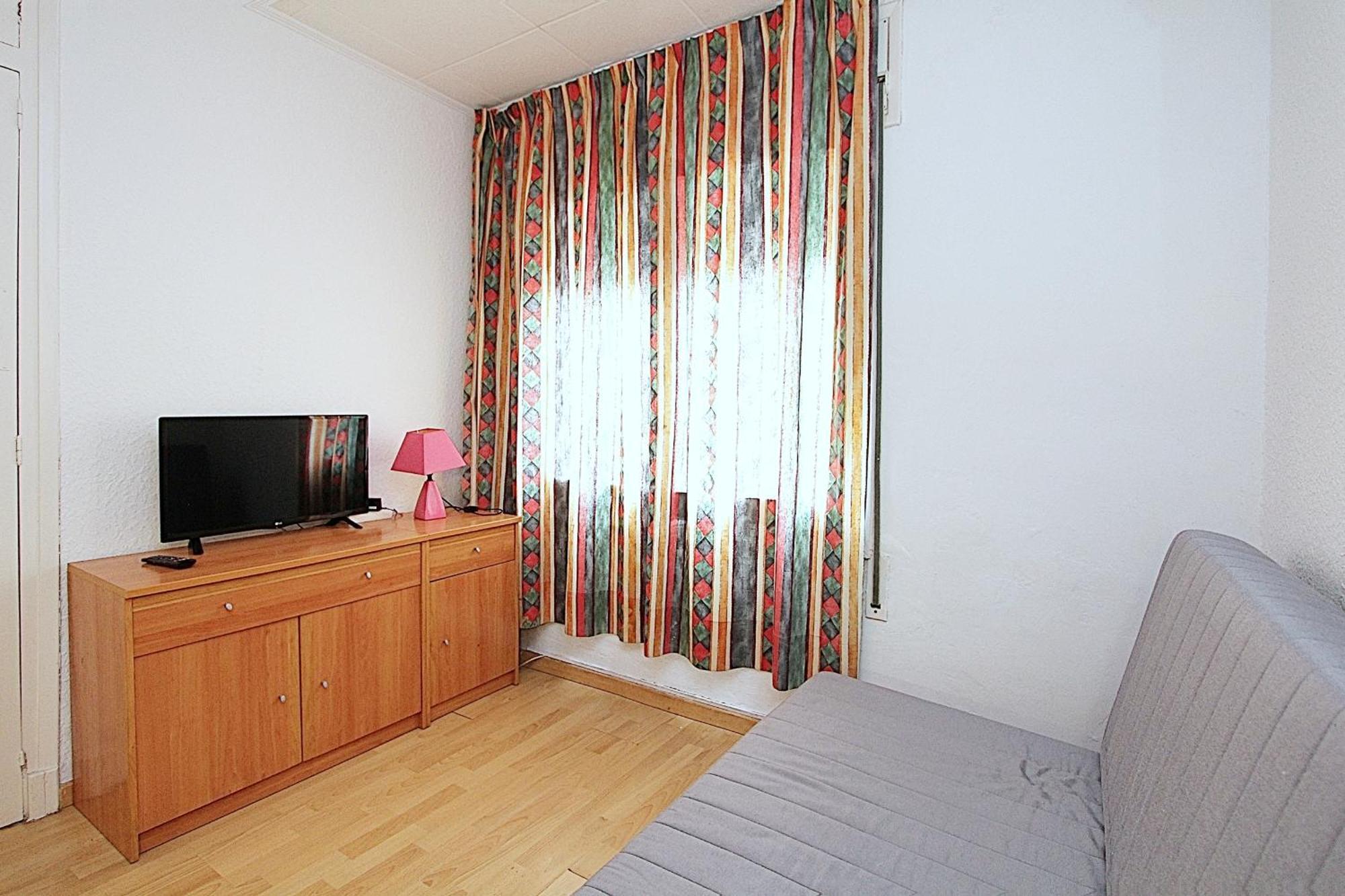 Apartaments Nautic Lloret de Mar Habitación foto